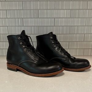 Wolverine 1000 Mile Women’s Boots Size 9.5